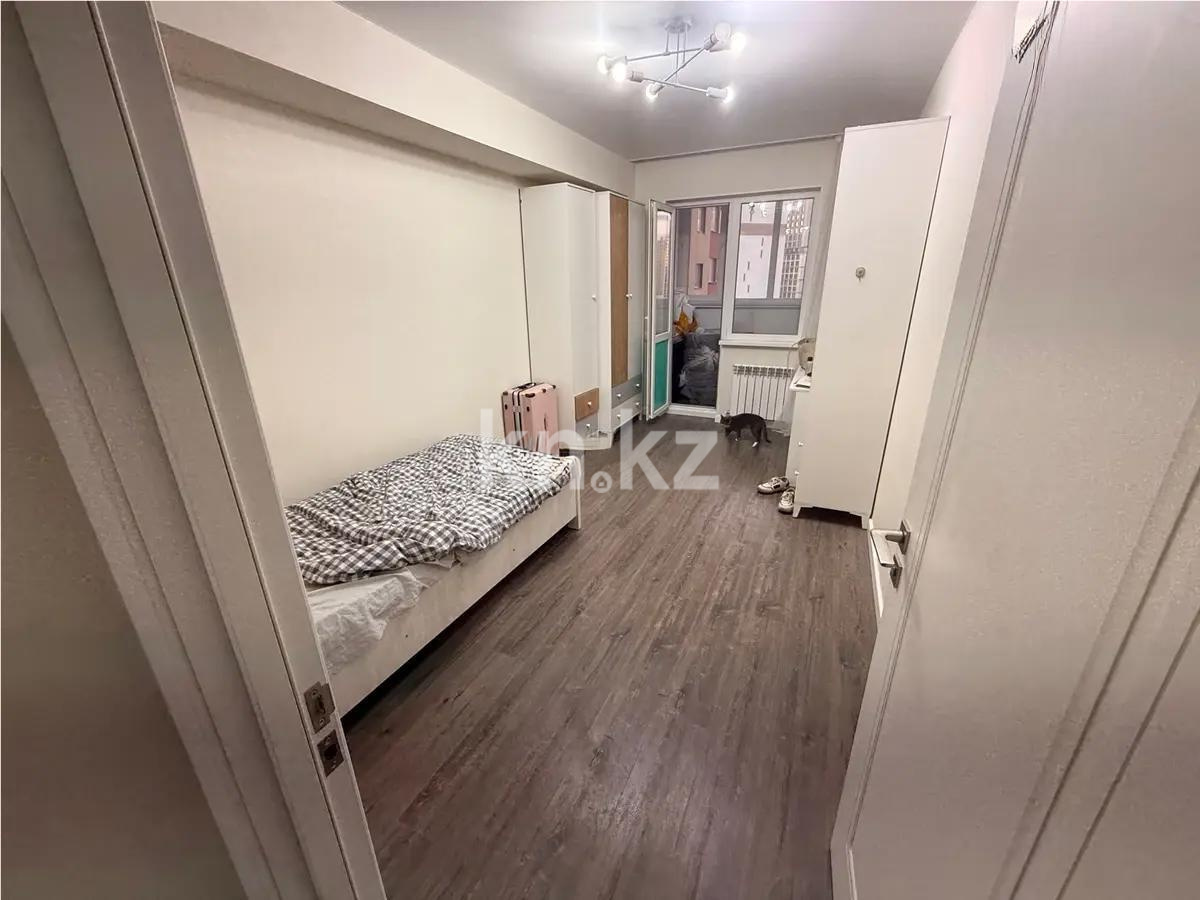 Продажа 3-комнатной квартиры, 86.7 м² - Продажа трехкомнатных квартир от собственников в Астане - страница 48 фото 3 из 6