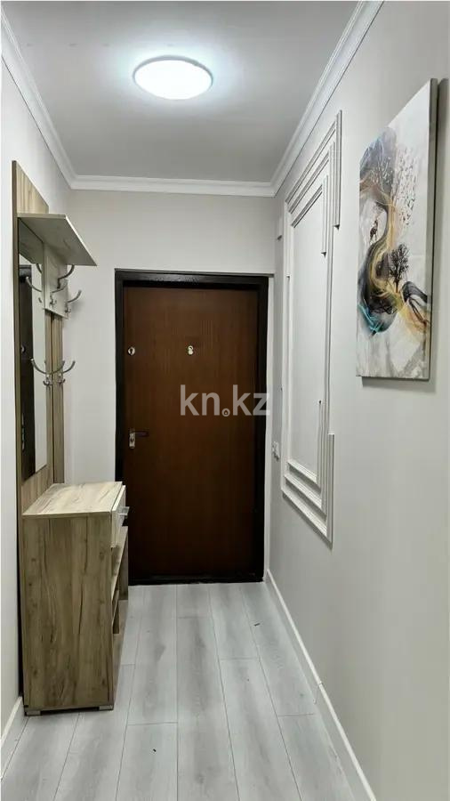 Продажа 1-комнатной квартиры, 33 м², ул. Утепова, дом  23 в Алматы - фото 6