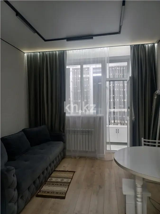Продажа 1-комнатной квартиры, 21 м² в Астане