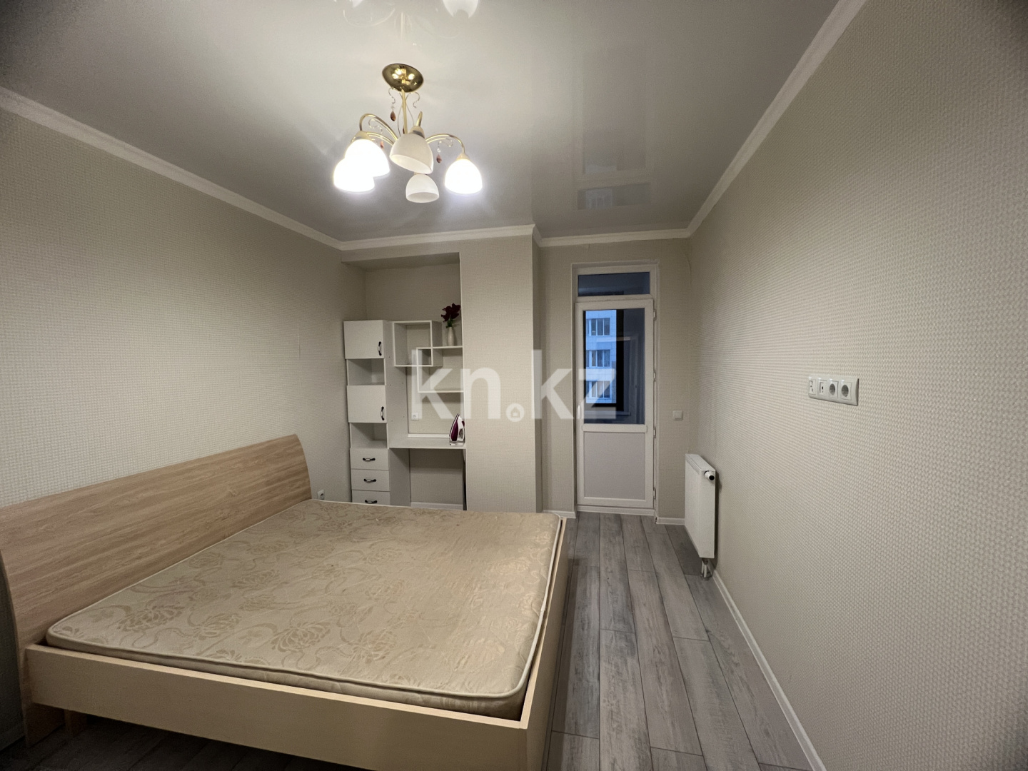 Аренда 1-комнатной квартиры, 42 м² - Аренда квартир помесячно в Астане фото 5 из 15