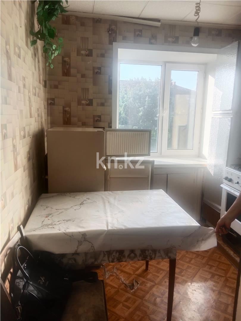 Продажа 1-комнатной квартиры, 32 м² - Недвижимость в Казахстане - страница 7 фото 5 из 10