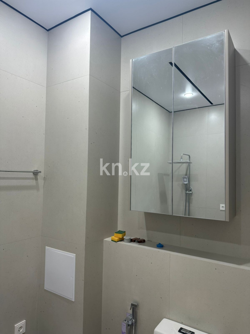 Продажа 2-комнатной квартиры, 45.5 м², ул. Айтматова, дом  77/10 в Астане - фото 12