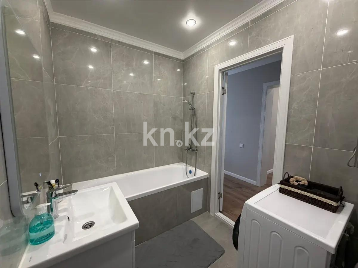 Продажа 2-комнатной квартиры, 59.7 м² - Продажа двухкомнатных квартир от собственников в Астане - страница 2 фото 4 из 4