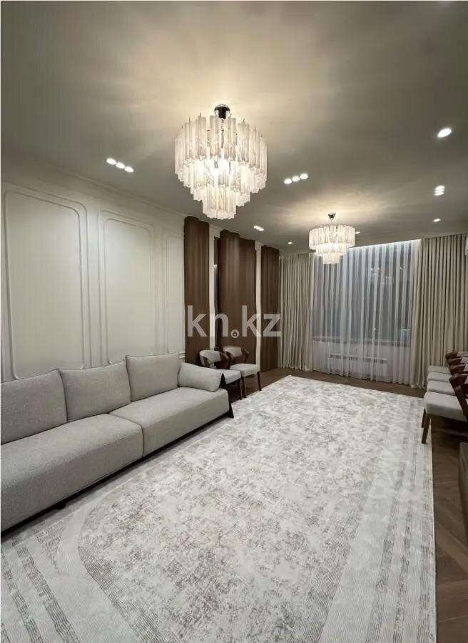 Продажа 2-комнатной квартиры, 70 м² в Астане
