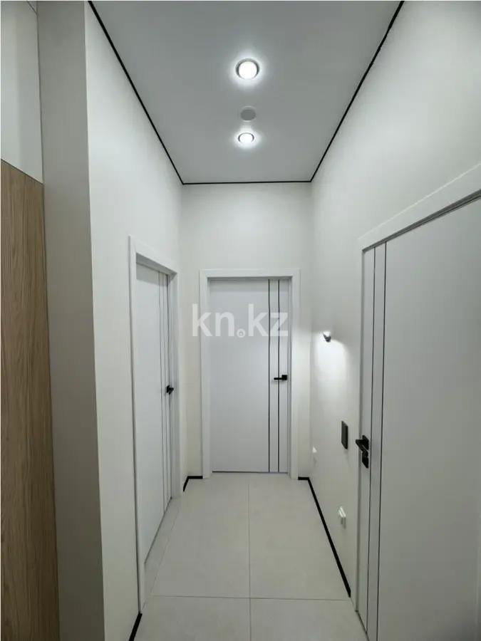 Продажа 2-комнатной квартиры, 39 м² - Продажа квартир в новостройках Алматы - страница 2 фото 6 из 6