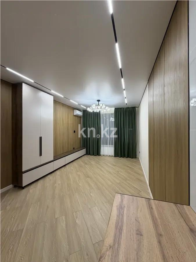 Продажа 2-комнатной квартиры, 46 м² в Алматы
