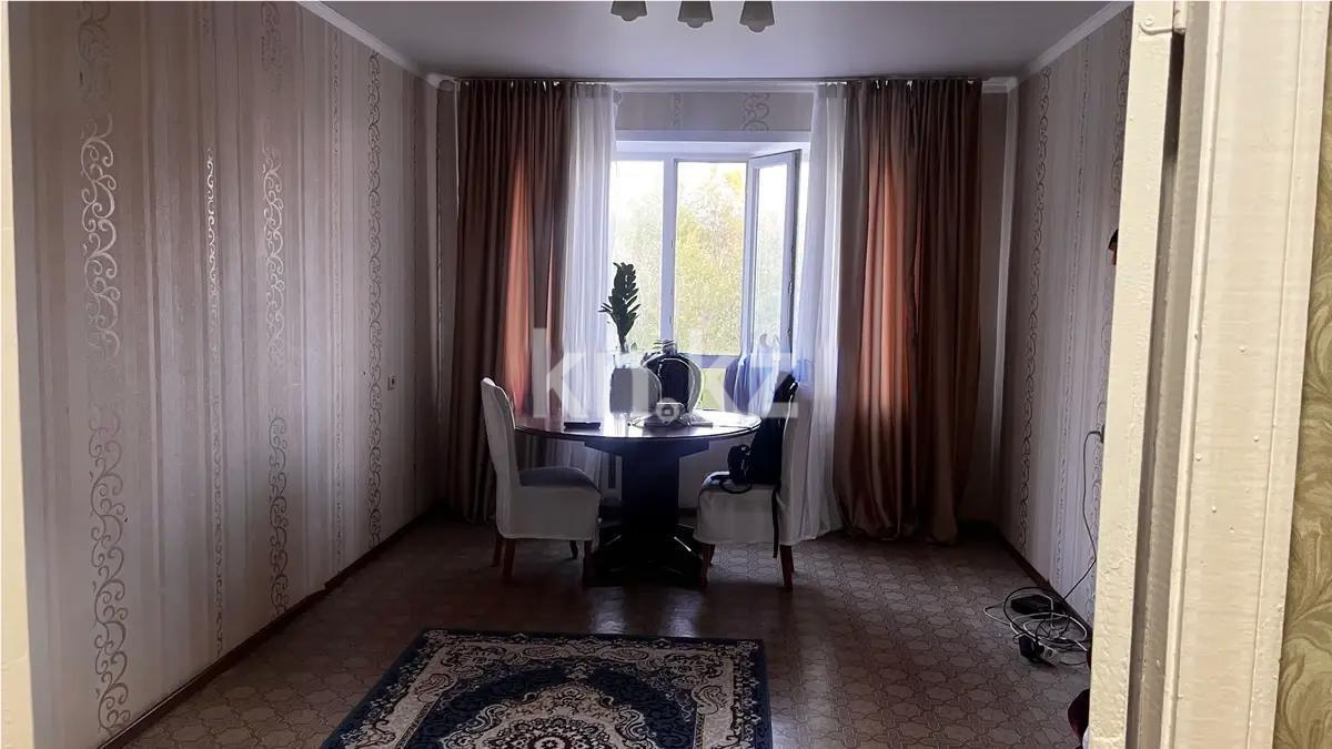 Продажа 2-комнатной квартиры, 51.8 м², ул. Кажымукана, дом  18 - Продажа  двухкомнатных квартир в Астане фото 1 из 7