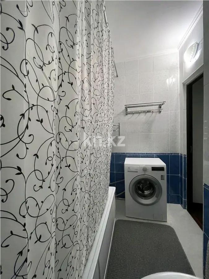 Продажа 3-комнатной квартиры, 75 м², пр. Абая, дом  92/1 - Продажа квартир в Астане фото 4 из 5