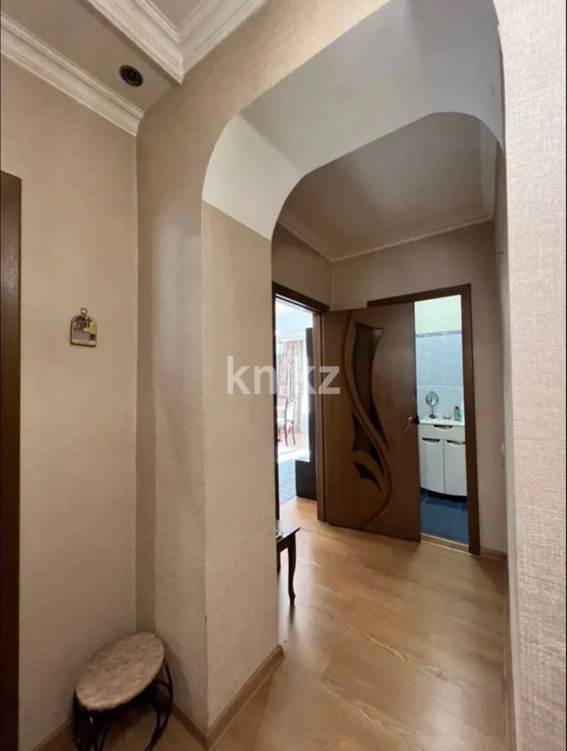 Продажа 3-комнатной квартиры, 74 м² в Алматы - фото 10