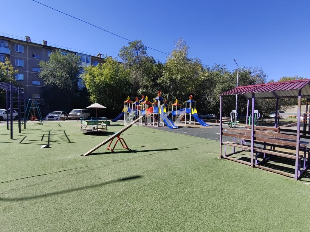 Продажа 3-комнатной квартиры, 62.6 м² в Караганде - фото 36