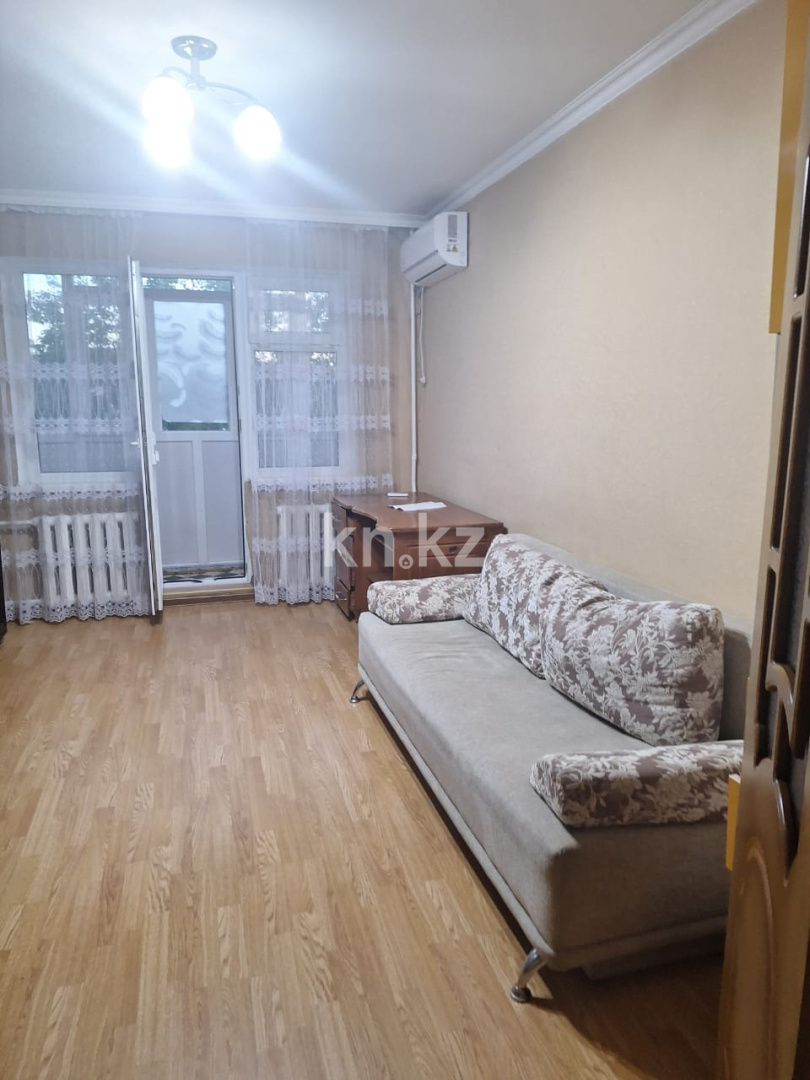Аренда 2-комнатной квартиры, 47 м² в Астане - фото 7