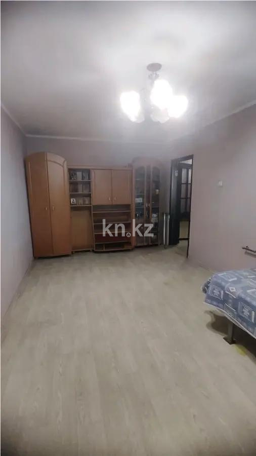 Продажа 1-комнатной квартиры, 30.7 м² в Алматы - фото 2