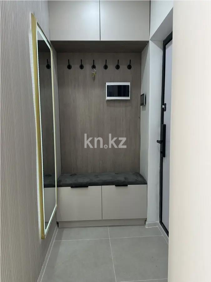 Продажа 2-комнатной квартиры, 36 м² в Алматы - фото 5