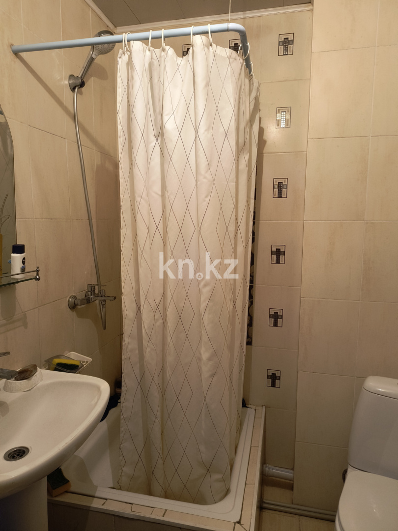 Продажа 1-комнатной квартиры, 16 м², ул. Ардагерлер, дом  Коктал  - 1 . в Астане