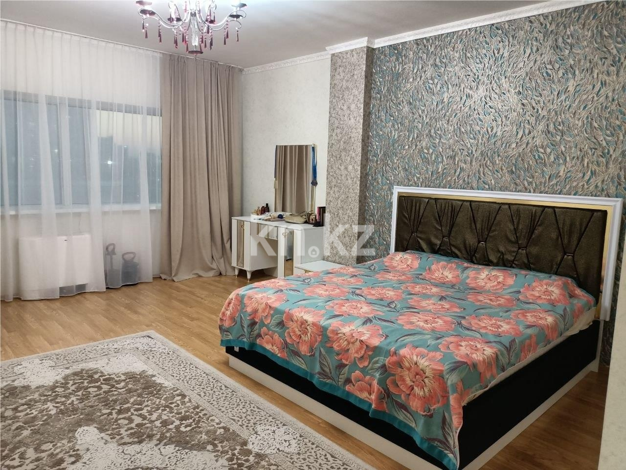 Продажа 4-комнатной квартиры, 177.6 м² в Астане - фото 24