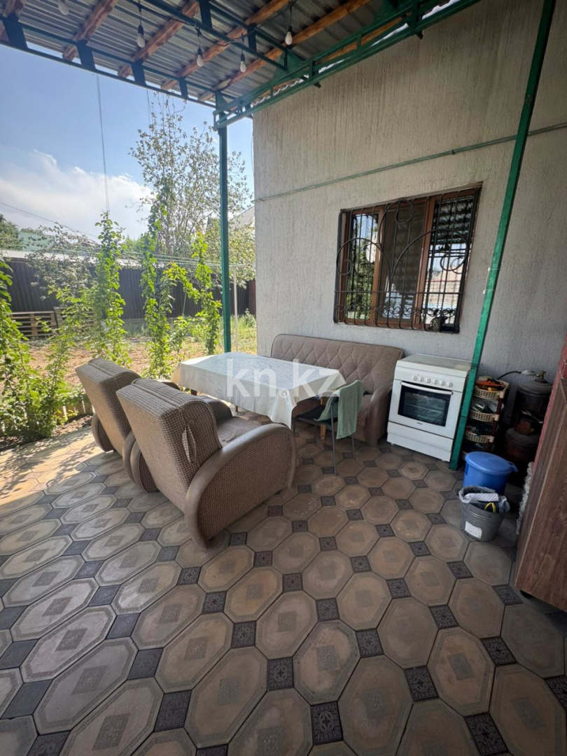 Продажа 5-комнатного дома, 150 м², Шарипханова, дом  5 - Продажа домов, коттеджей в Алматы фото 6 из 23