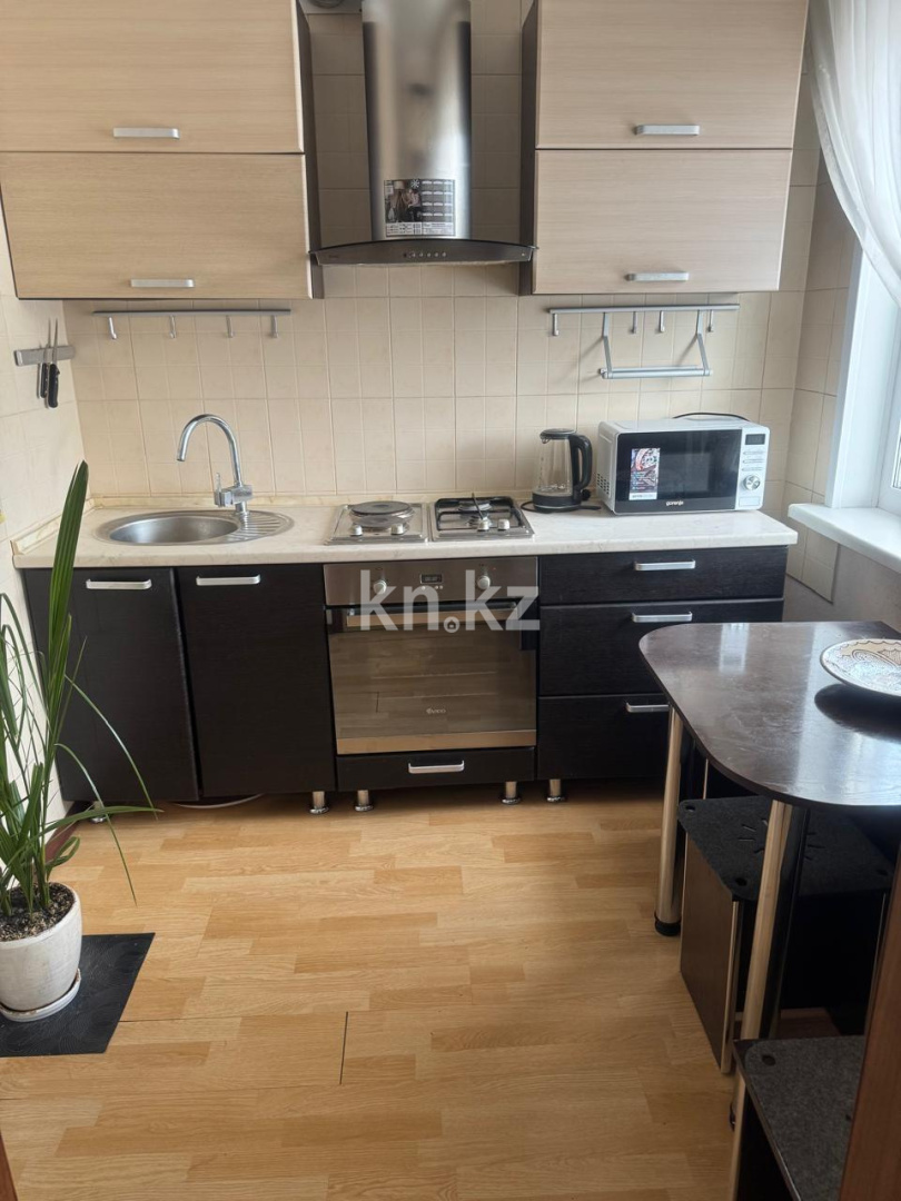 Продажа 2-комнатной квартиры, 45 м², пр. Республики, дом  24 - Аренда квартир помесячно в Актау фото 3 из 6