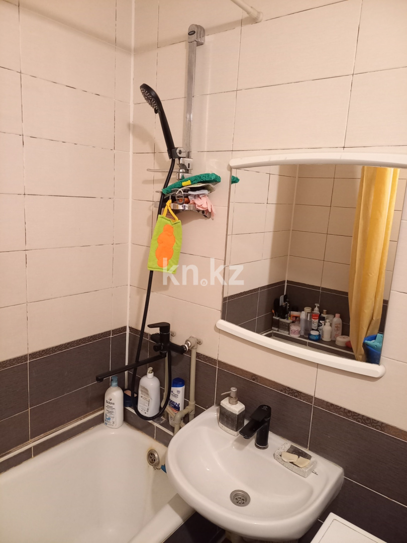 Аренда 2-комнатной квартиры, 56 м² - Аренда двухкомнатных квартир помесячно в Алматы фото 14 из 29