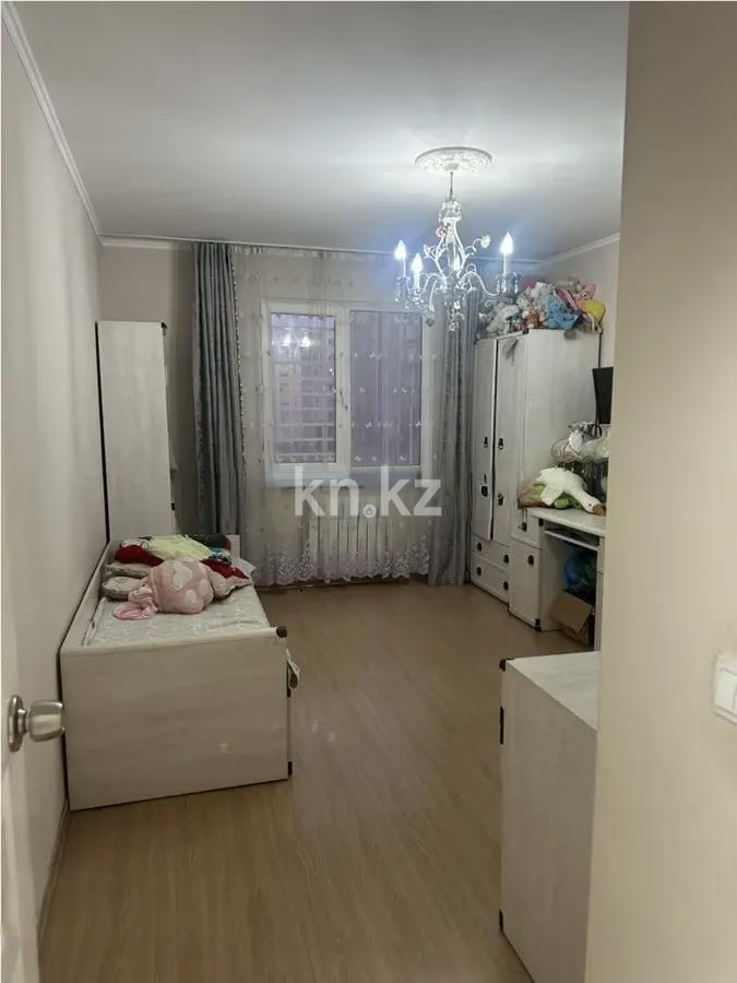 Продажа 3-комнатной квартиры, 84.4 м² - Продажа недвижимости в Алматы - страница 11 фото 2 из 5