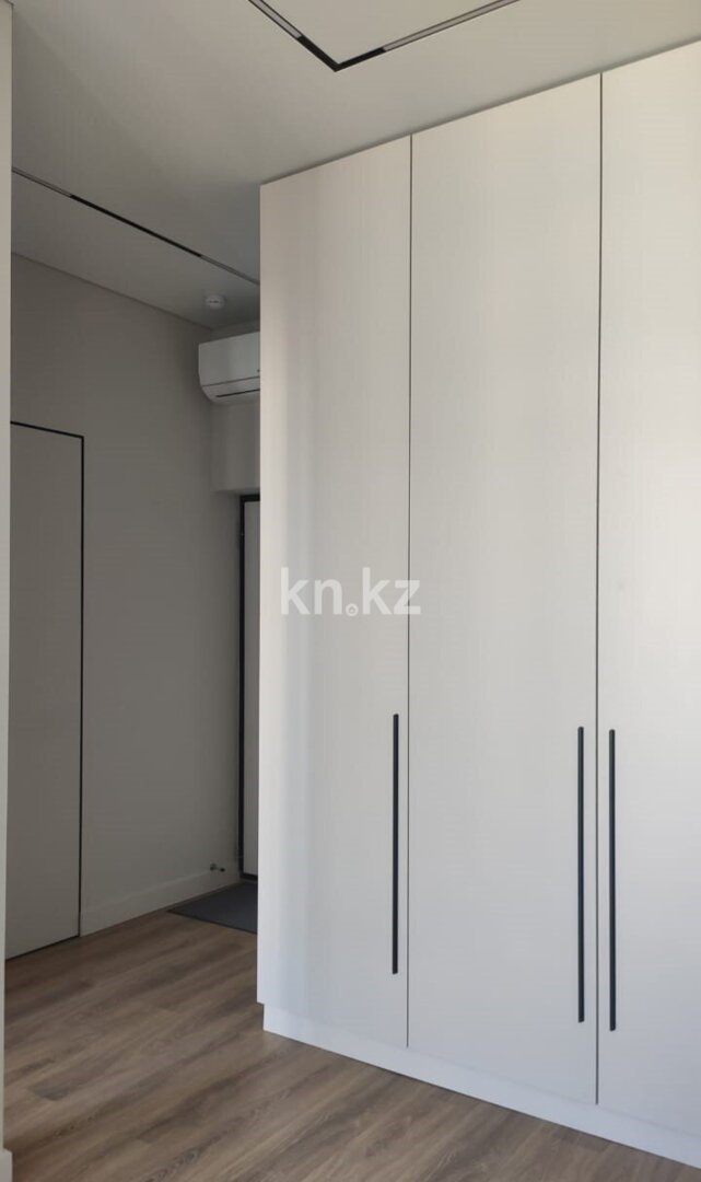 Продажа 2-комнатной квартиры, 37 м² в Алматы - фото 7