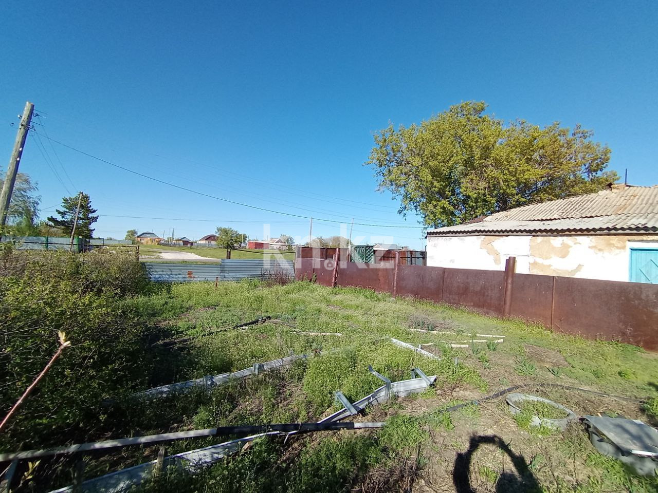 Продажа участка, 25 сот. - Продажа земельных участков в Казахстане фото 4 из 6