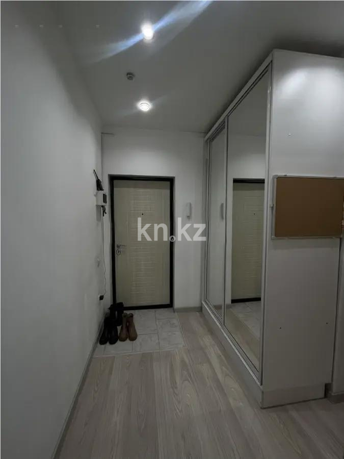 Продажа 1-комнатной квартиры, 39.1 м² - Продажа однокомнатных квартир в Алматы - страница 18 фото 4 из 4