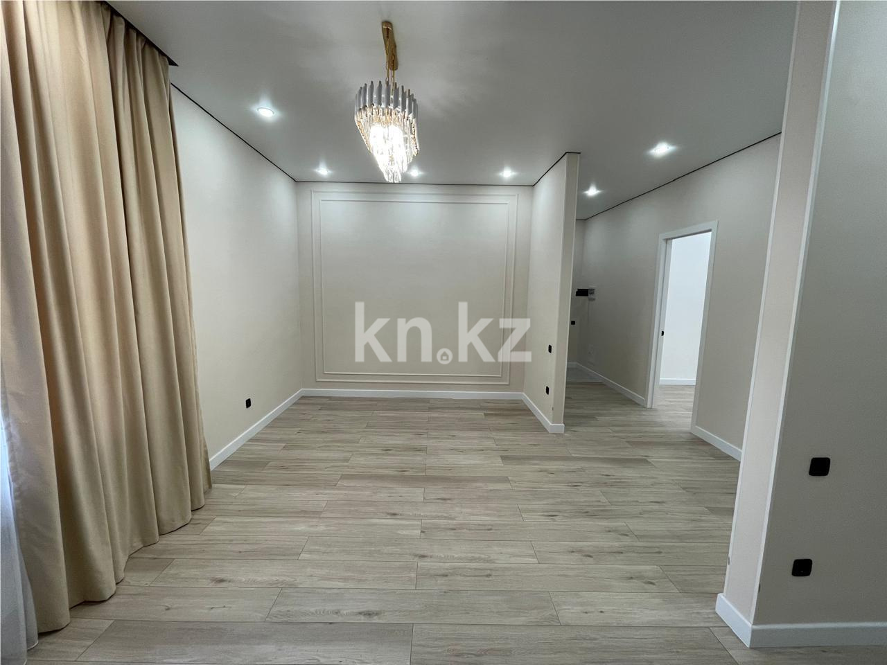 Продажа 3-комнатной квартиры, 66 м², ул. Е-797 в Астане - фото 6