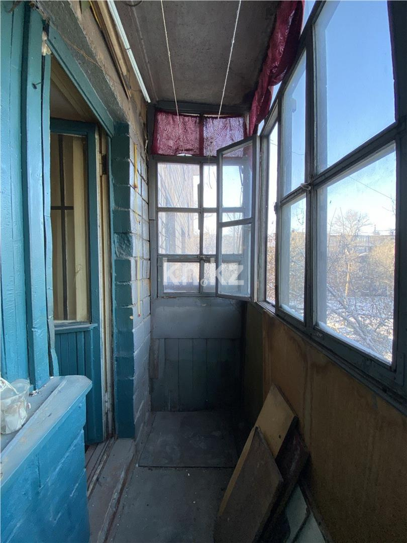 Продажа 3-комнатной квартиры, 60 м² - Недвижимость в Казахстане - страница 20 фото 14 из 17