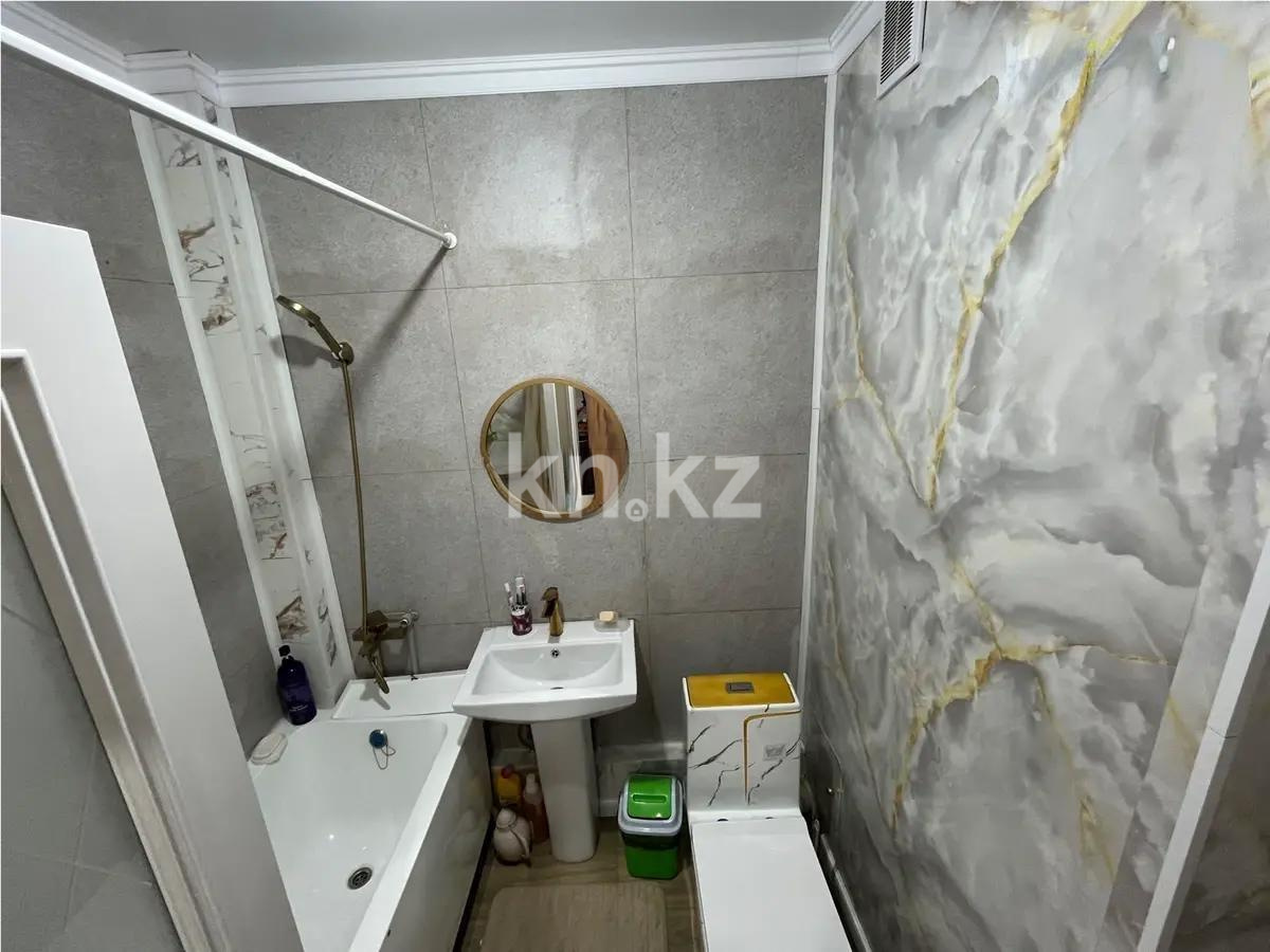Продажа 1-комнатной квартиры, 30 м², мкр-н 20, дом  22 в Алматы - фото 3