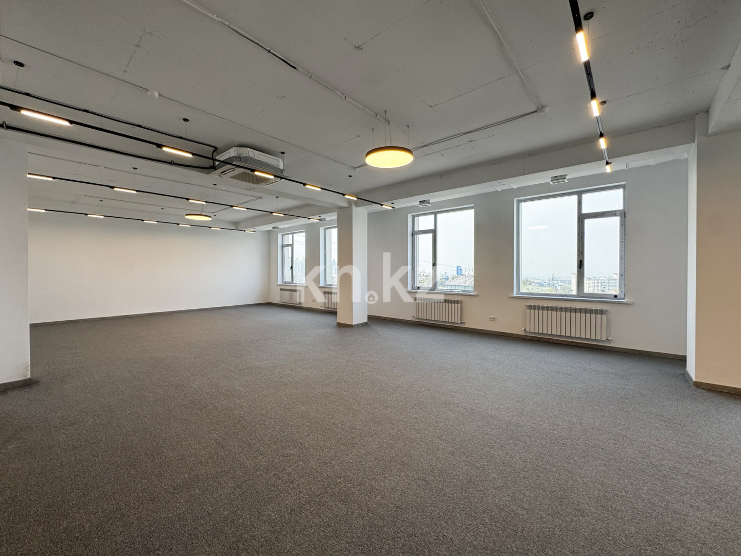 Аренда помещения - Аренда офисных и торговых помещений в Алматы фото 10 из 11