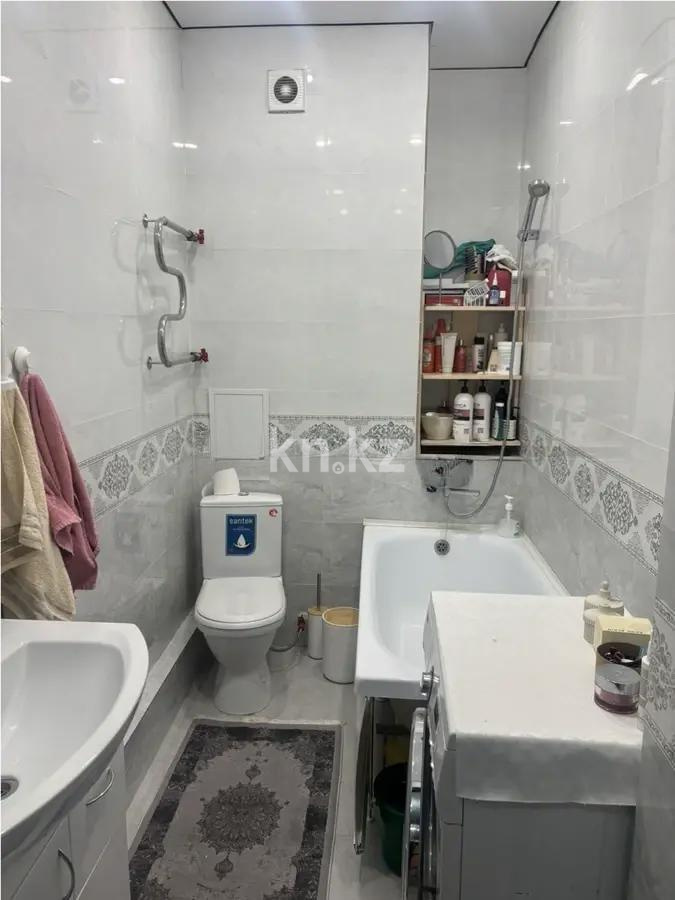 Продажа 1-комнатной квартиры, 34 м², ул. Омарова, дом  23 в Астане - фото 3