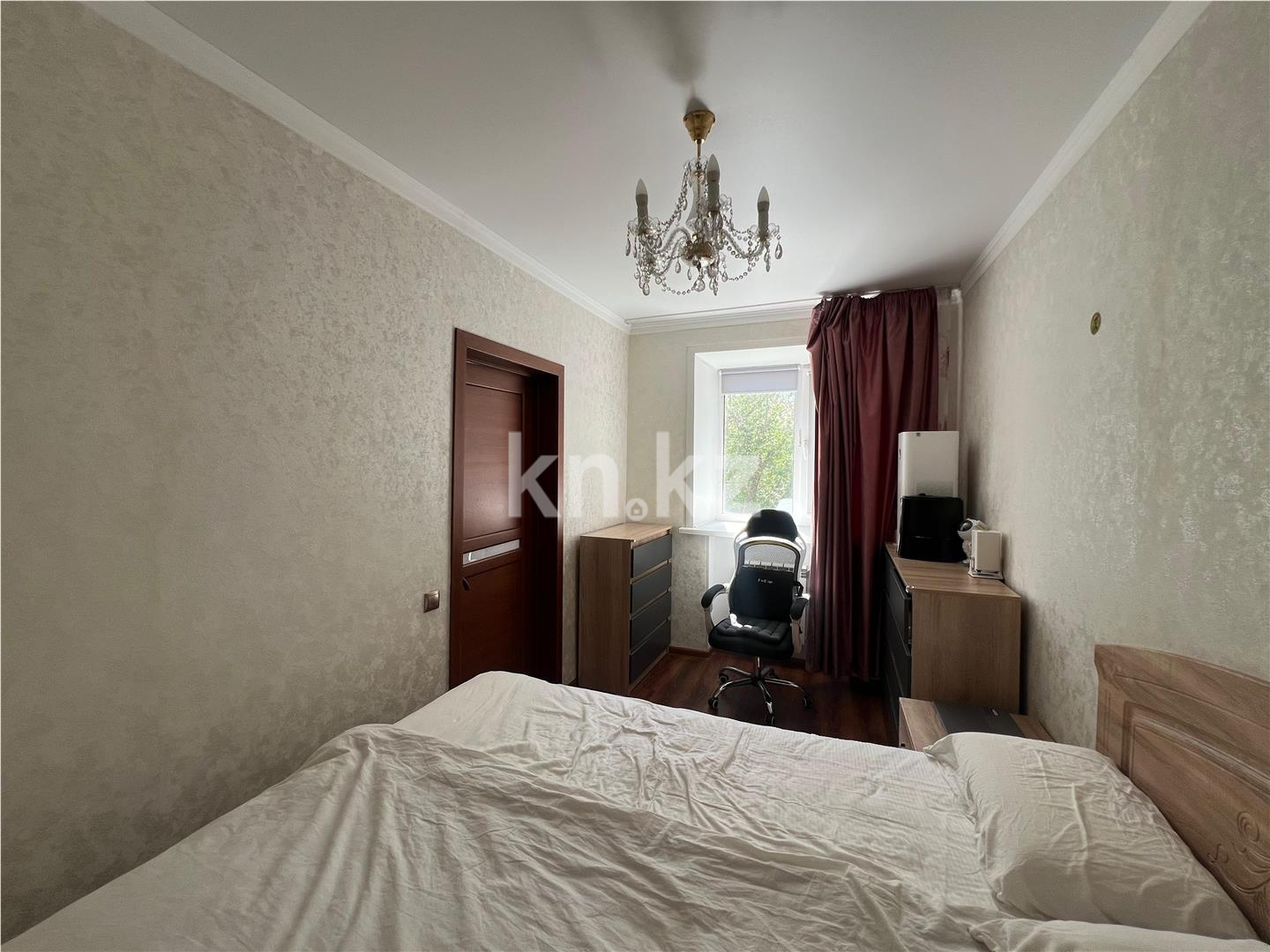 Продажа 2-комнатной квартиры, 42 м², ул. Ерубаева, дом  27 в Караганде - фото 5