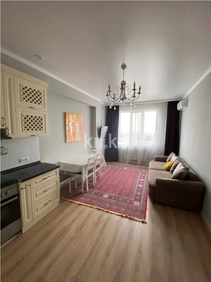 Продажа 2-комнатной квартиры, 52 м² - Продажа недвижимости в Алматы - страница 14 фото 1 из 5
