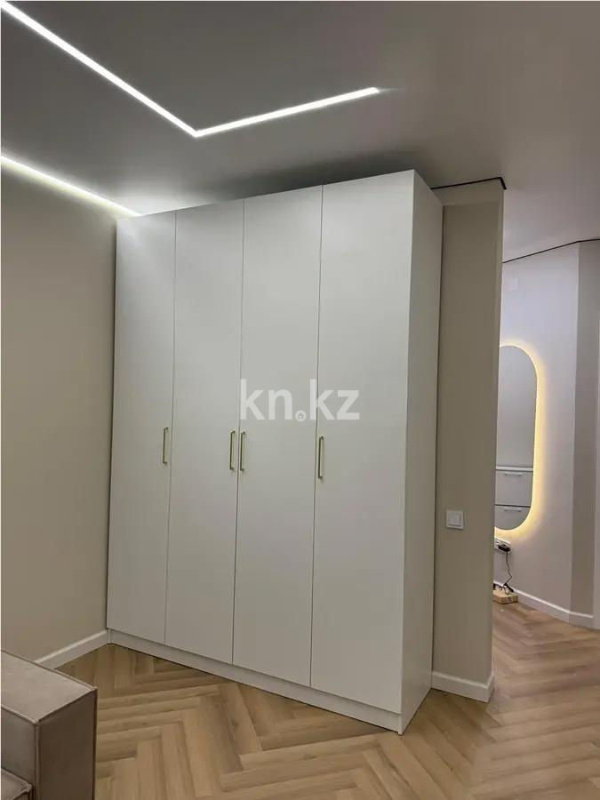 Продажа 2-комнатной квартиры, 53.5 м², ул. Утепова, дом  31 в Алматы - фото 5