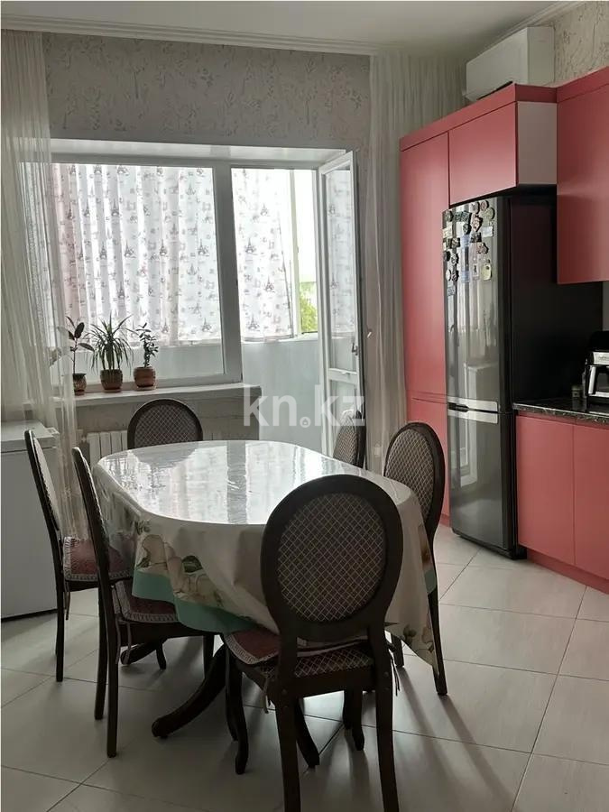 Продажа 3-комнатной квартиры, 120 м² - Продажа трехкомнатных квартир в Казахстане - страница 21 фото 3 из 5