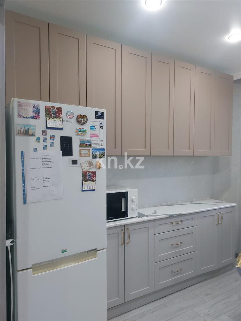 Продажа 5-комнатной квартиры, 78 м² в Караганде - фото 12