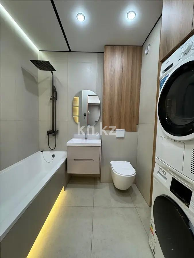 Продажа 2-комнатной квартиры, 44 м², пр. Райымбека, дом  174/2 в Алматы - фото 4