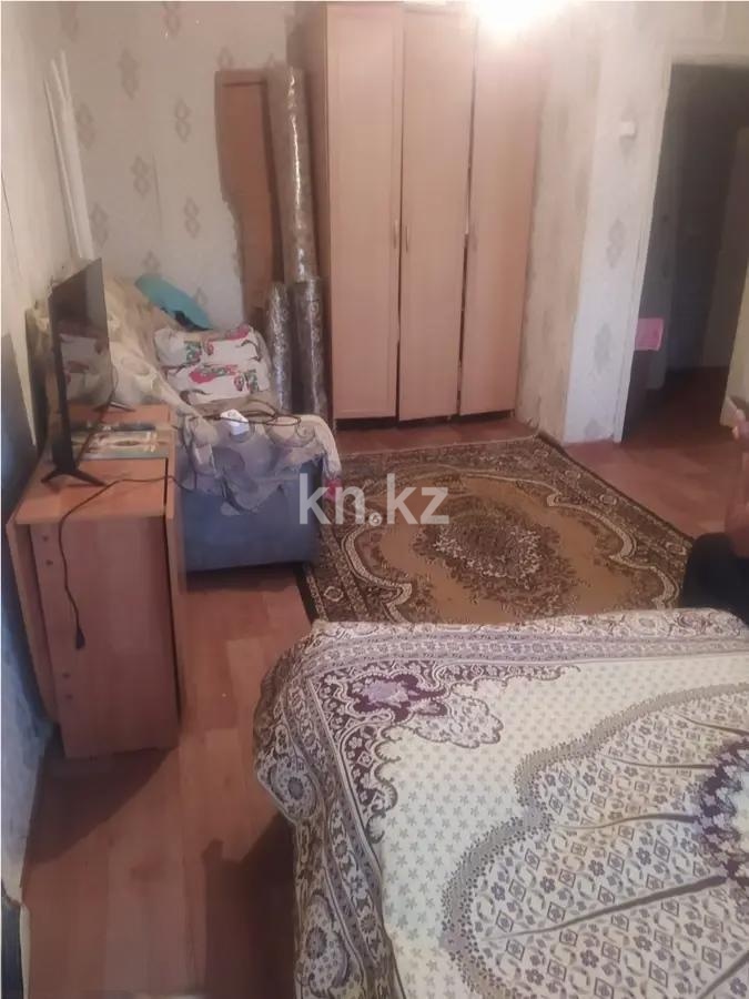 Продажа 1-комнатной квартиры, 30 м² в Караганде
