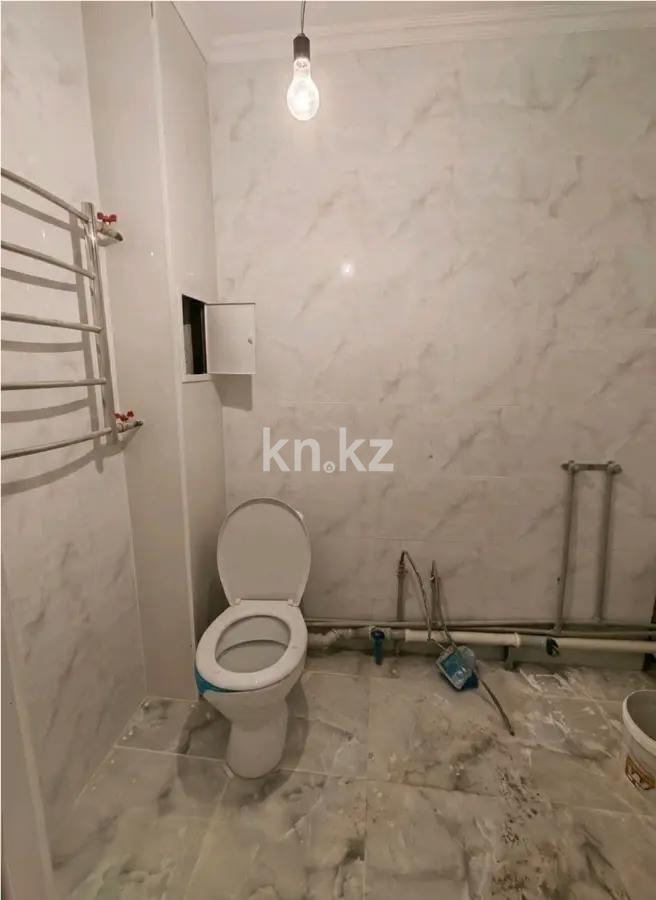 Продажа 3-комнатной квартиры, 58 м², мкр. Орбита-1, дом  17 - Продажа квартир в Алматы фото 3 из 3