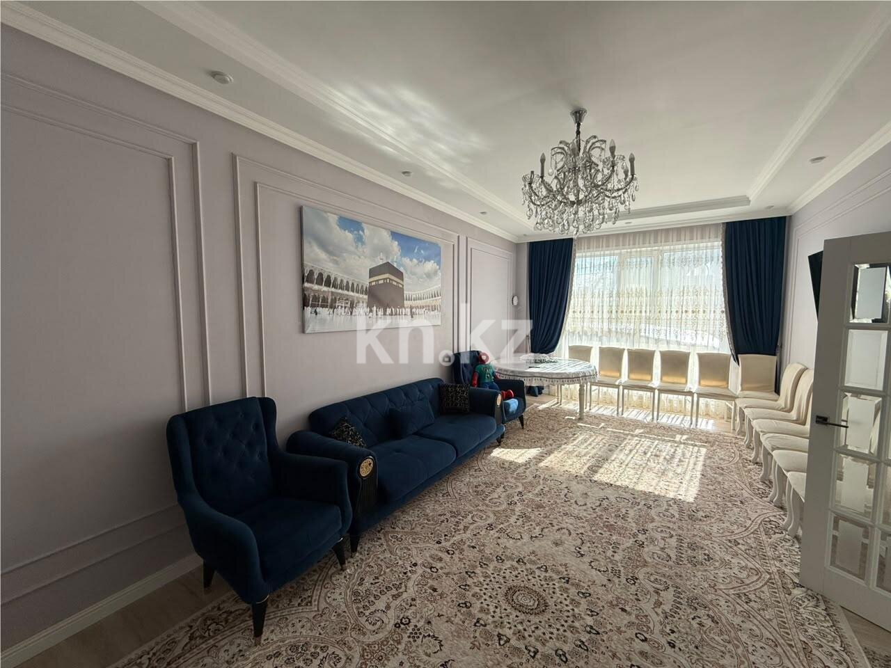 Продажа 5-комнатного дома, 213 м² в Караганде - фото 7