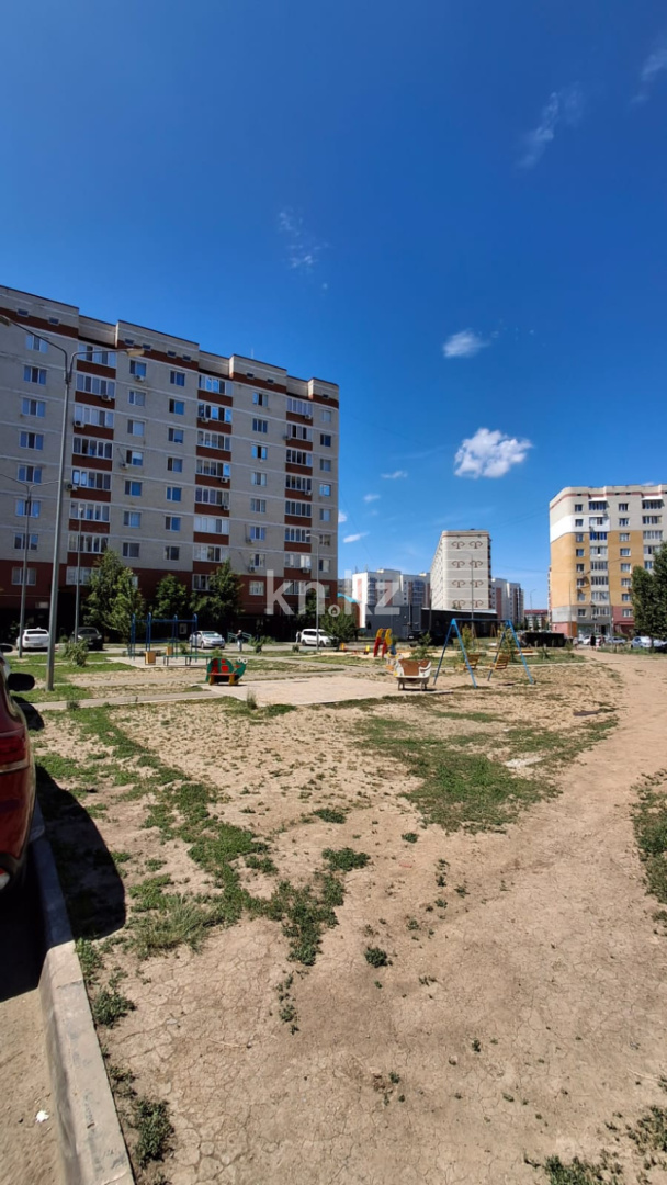 Продажа 1-комнатной квартиры, 54.2 м² - Недвижимость в Уральске фото 18 из 20
