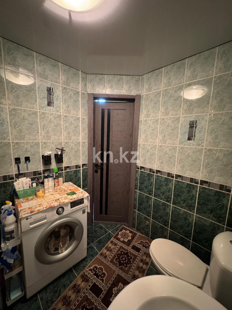 Продажа 3-комнатной квартиры, 65.1 м² - Продажа квартир в Костанае фото 13 из 13