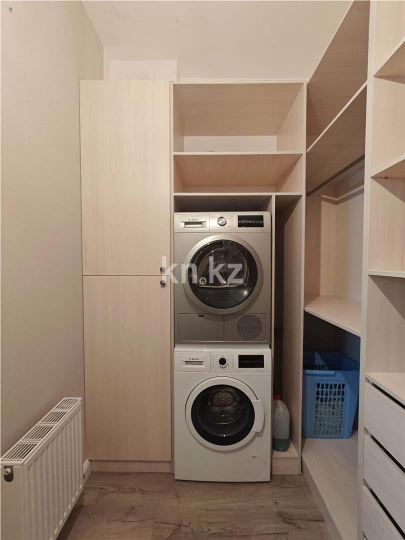 Продажа 4-комнатной квартиры, 123 м², ул. Тыныбаева - Продажа квартир в новостройках Астаны фото 16 из 19