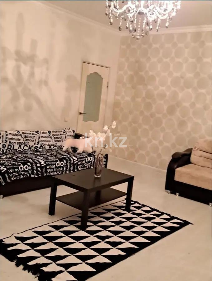 Продажа 2-комнатной квартиры, 84 м², ул. Достык, дом  5/1 - Продажа квартир в новостройках Астаны без посредников фото 1 из 6