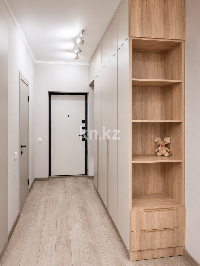 Продажа 1-комнатной квартиры, 31 м² - Продажа квартир в Бостандыкском р-не Алматы - страница 41 фото 7 из 13