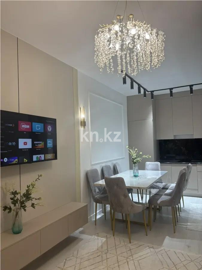 Продажа 2-комнатной квартиры, 43 м² - Продажа недвижимости в Казахстане фото 3 из 5