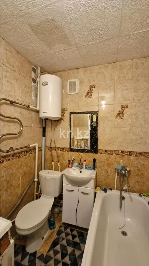 Продажа 1-комнатной квартиры, 27 м² в Караганде - фото 3