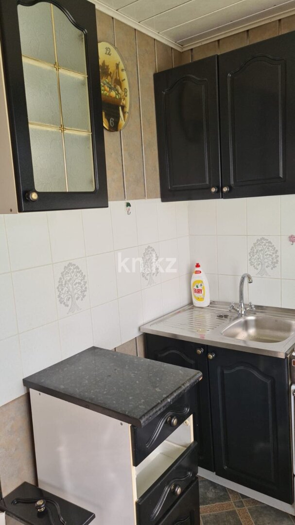 Аренда 2-комнатной квартиры, 47 м² в Астане