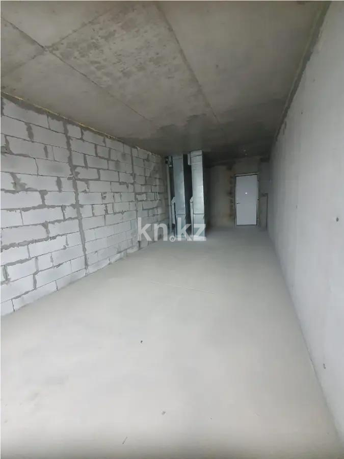 Продажа 1-комнатной квартиры, 35 м² - Продажа квартир в Алматы - страница 4 фото 1 из 1