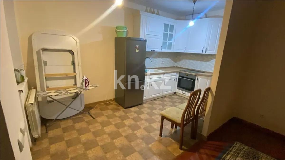 Продажа 2-комнатной квартиры, 60 м² в Астане - фото 3